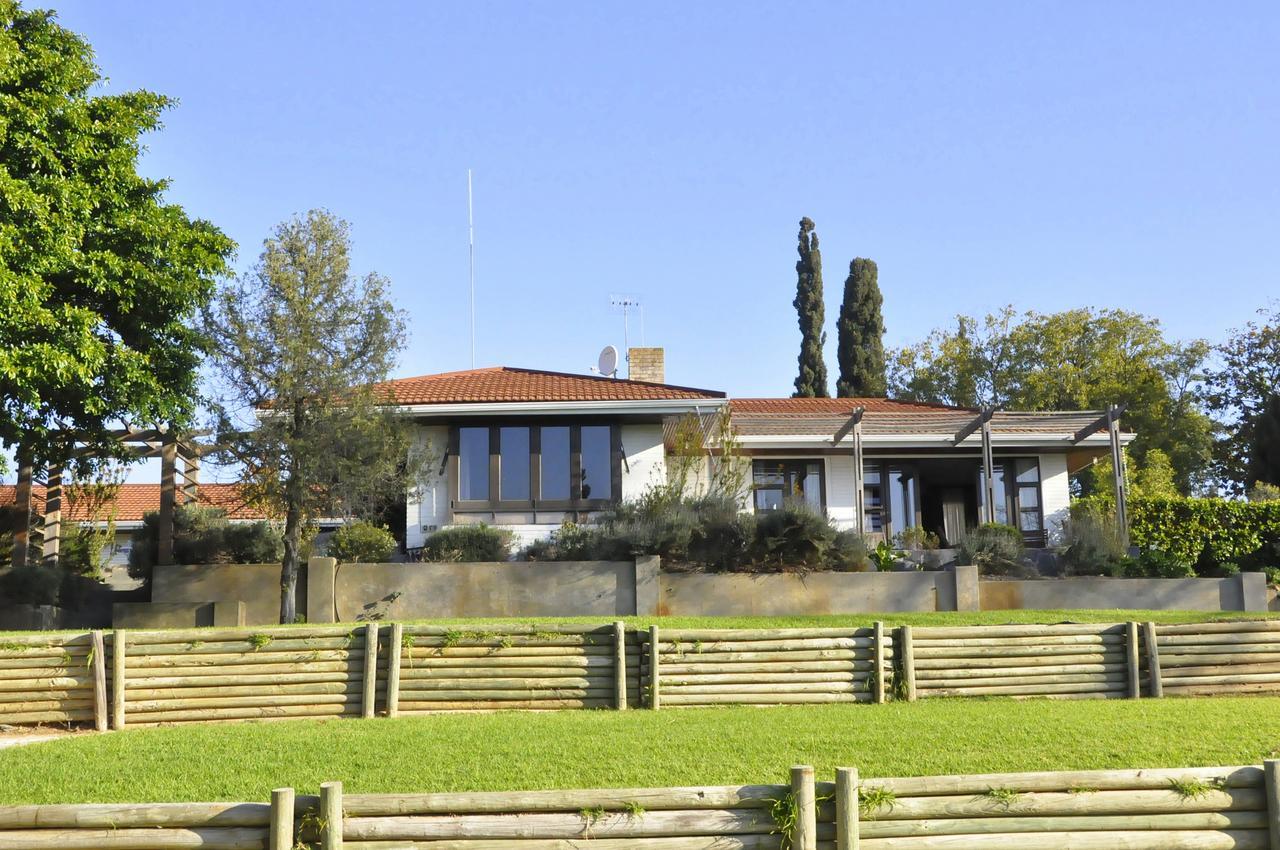 Slaley Country House Стелленбос Экстерьер фото