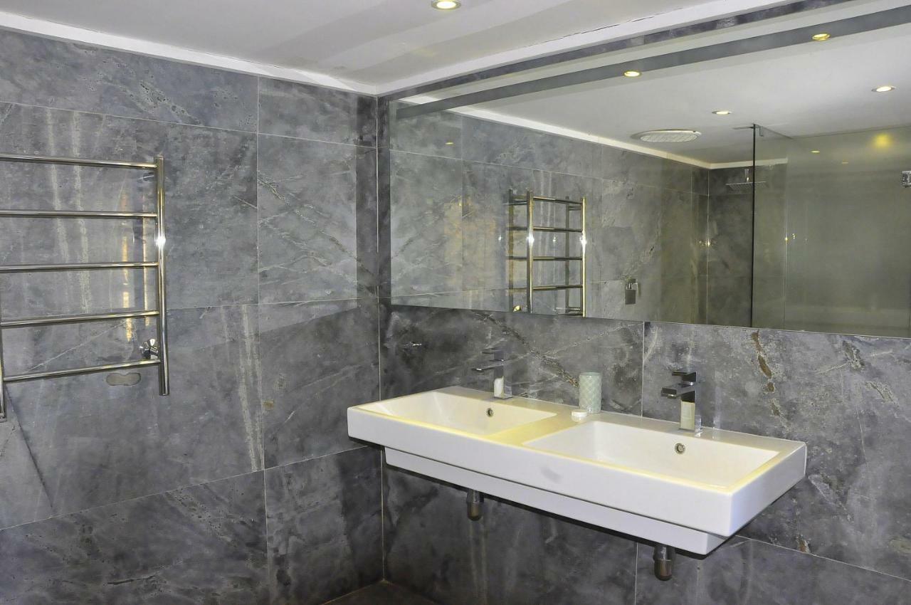Slaley Country House Стелленбос Экстерьер фото